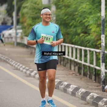 Runner Photo 8986412