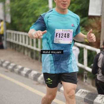 Runner Photo 8986415