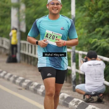 Runner Photo 8986417