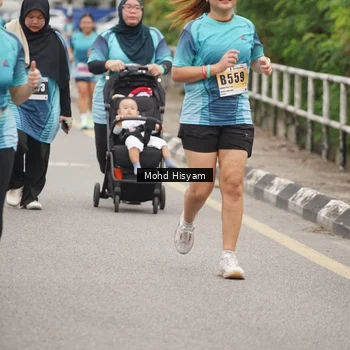 Runner Photo 8986418