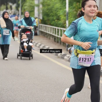 Runner Photo 8986419