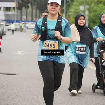 Runner Photo 8986421
