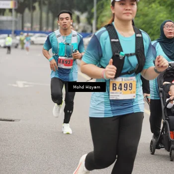 Runner Photo 8986422