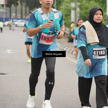 Runner Photo 8986423