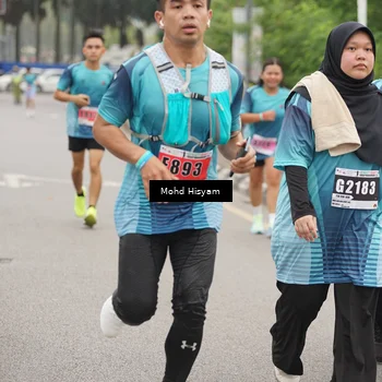 Runner Photo 8986424