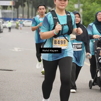 Runner Photo 8986425