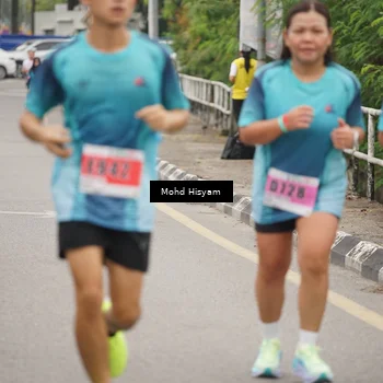 Runner Photo 8986427