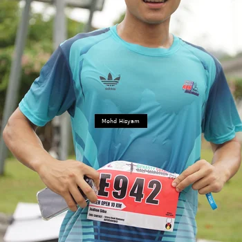 Runner Photo 8986428
