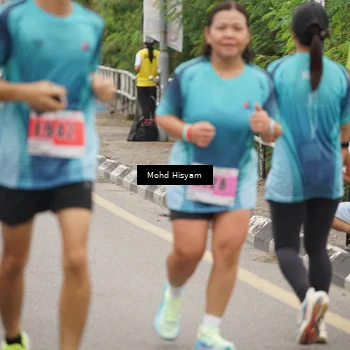 Runner Photo 8986429