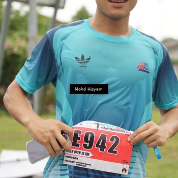 Runner Photo 8986430