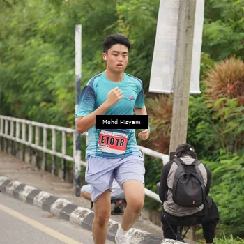 Runner Photo 8986431