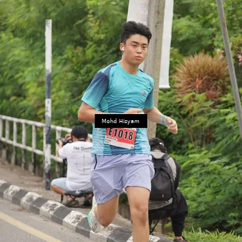 Runner Photo 8986433
