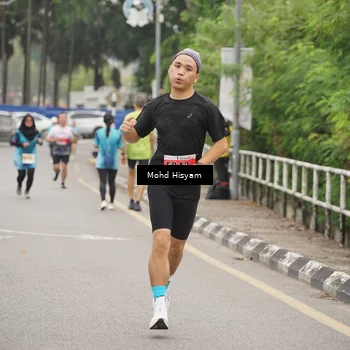 Runner Photo 8986434