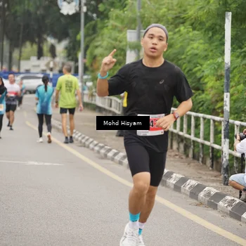 Runner Photo 8986435