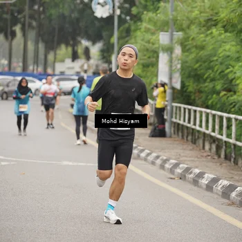 Runner Photo 8986436