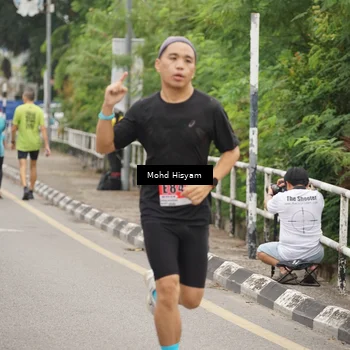Runner Photo 8986437