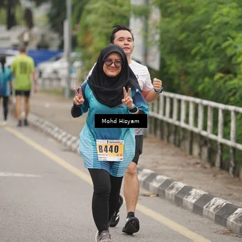 Runner Photo 8986438