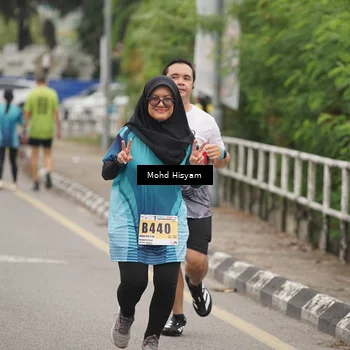 Runner Photo 8986439