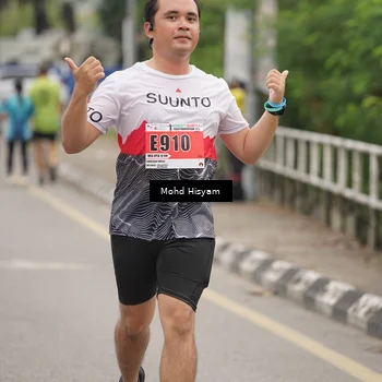 Runner Photo 8986440