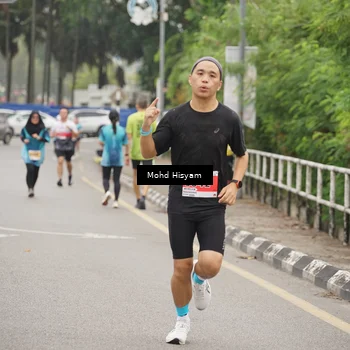 Runner Photo 8986442