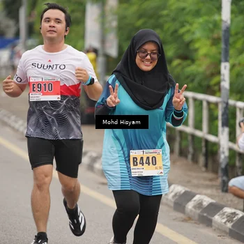 Runner Photo 8986443