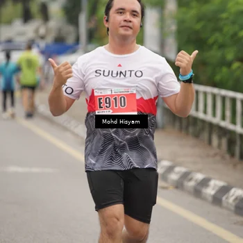 Runner Photo 8986444