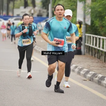 Runner Photo 8986446