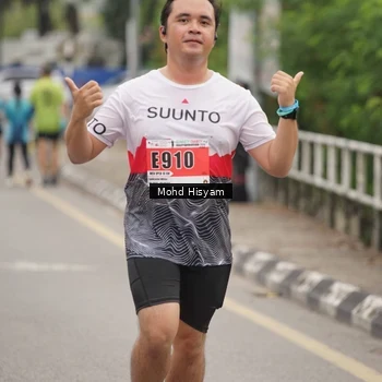 Runner Photo 8986447