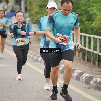 Runner Photo 8986448