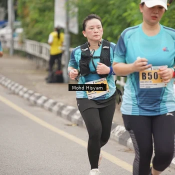 Runner Photo 8986450