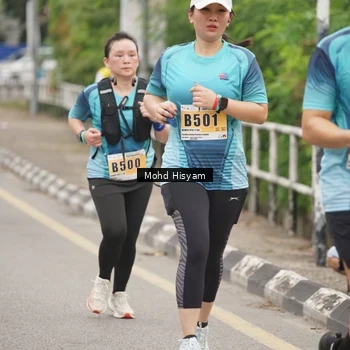 Runner Photo 8986452