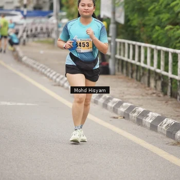 Runner Photo 8986453