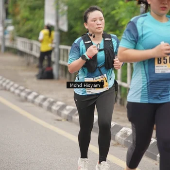 Runner Photo 8986454