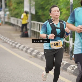 Runner Photo 8986455