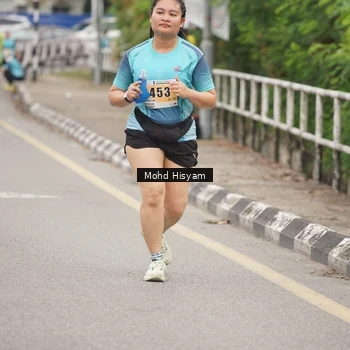 Runner Photo 8986456