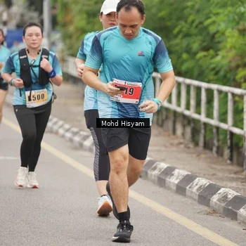 Runner Photo 8986457