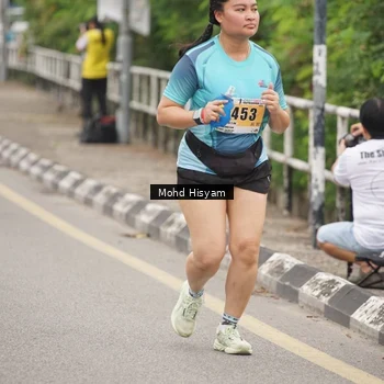 Runner Photo 8986459