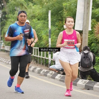 Runner Photo 8986460