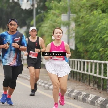 Runner Photo 8986461