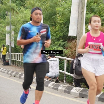 Runner Photo 8986462
