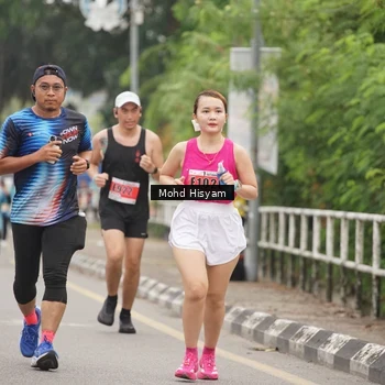 Runner Photo 8986463