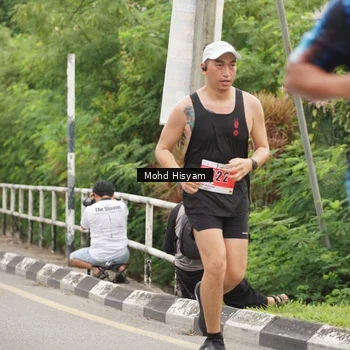 Runner Photo 8986466