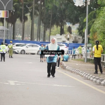 Runner Photo 8986467