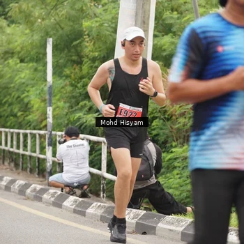 Runner Photo 8986468