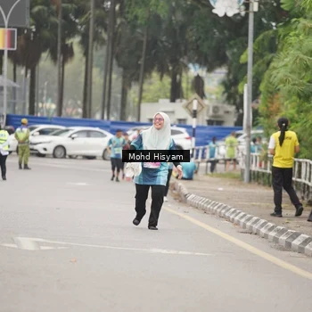 Runner Photo 8986470