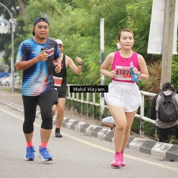 Runner Photo 8986472
