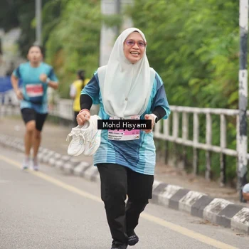 Runner Photo 8986475