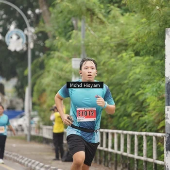 Runner Photo 8986476