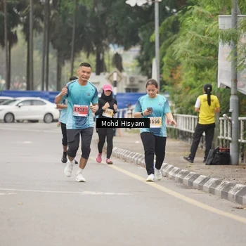 Runner Photo 8986478