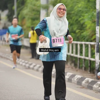 Runner Photo 8986480